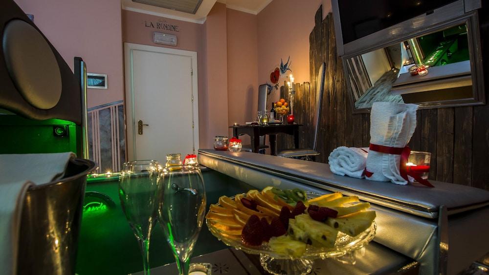 Hotel Butterfly Torre del Lago Puccini Eksteriør bilde