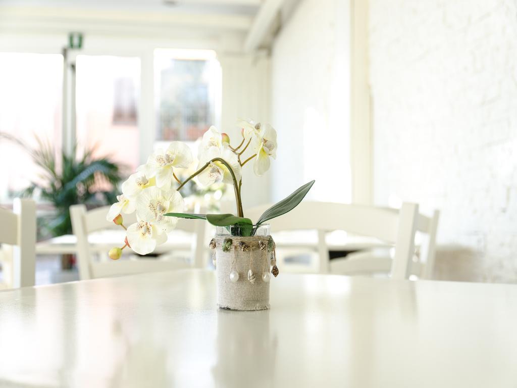 Hotel Butterfly Torre del Lago Puccini Rom bilde