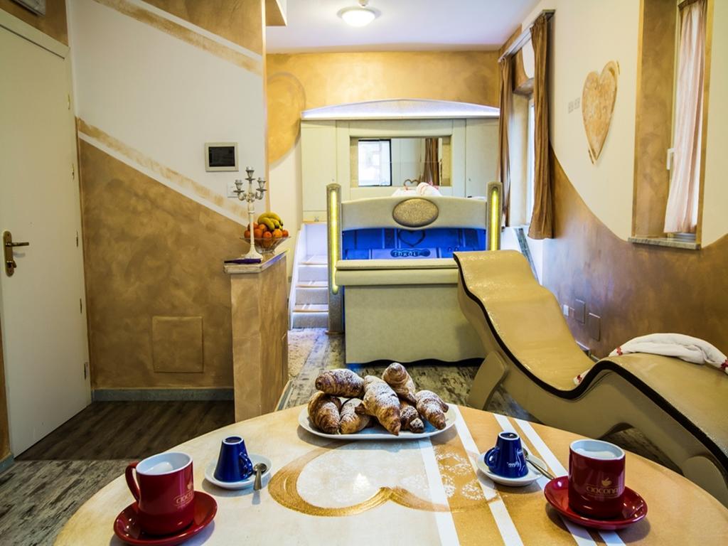 Hotel Butterfly Torre del Lago Puccini Eksteriør bilde