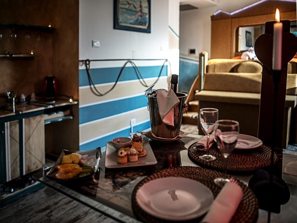 Hotel Butterfly Torre del Lago Puccini Eksteriør bilde