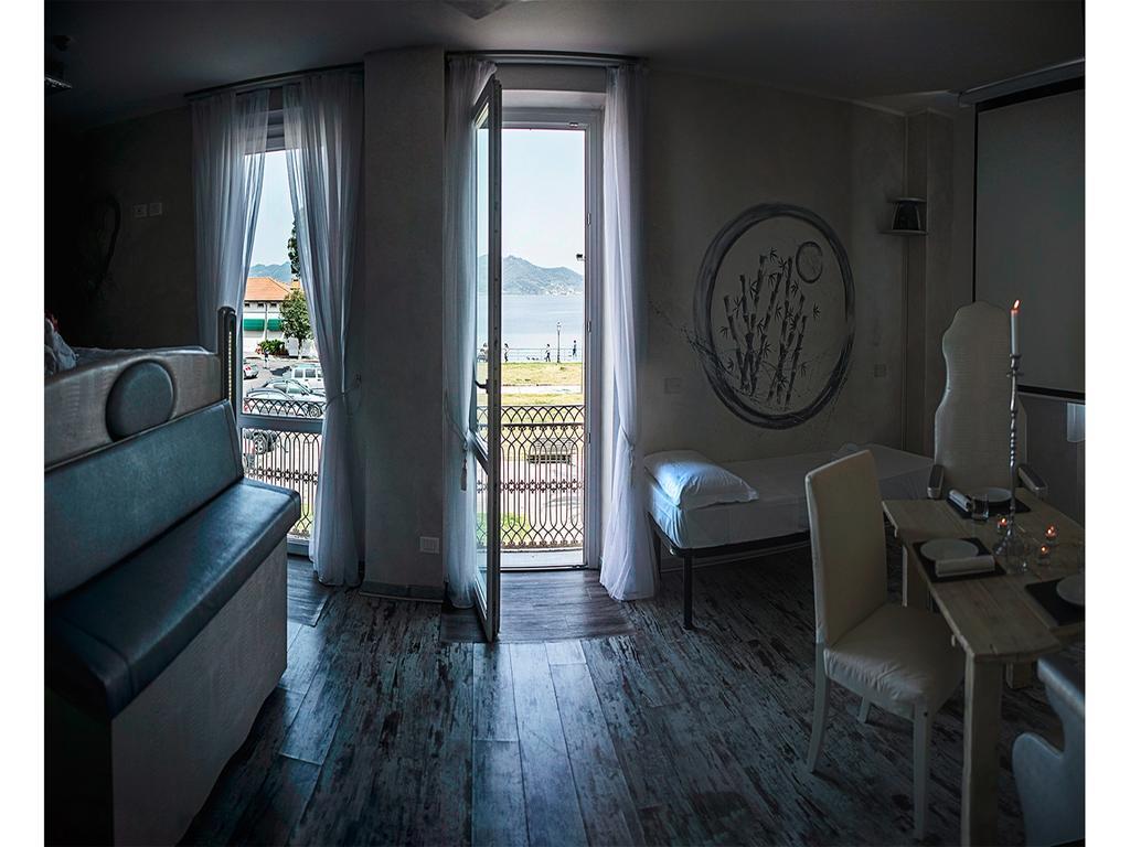 Hotel Butterfly Torre del Lago Puccini Eksteriør bilde