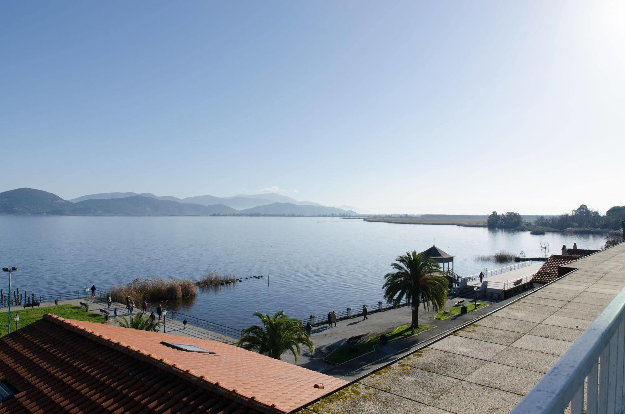 Hotel Butterfly Torre del Lago Puccini Eksteriør bilde